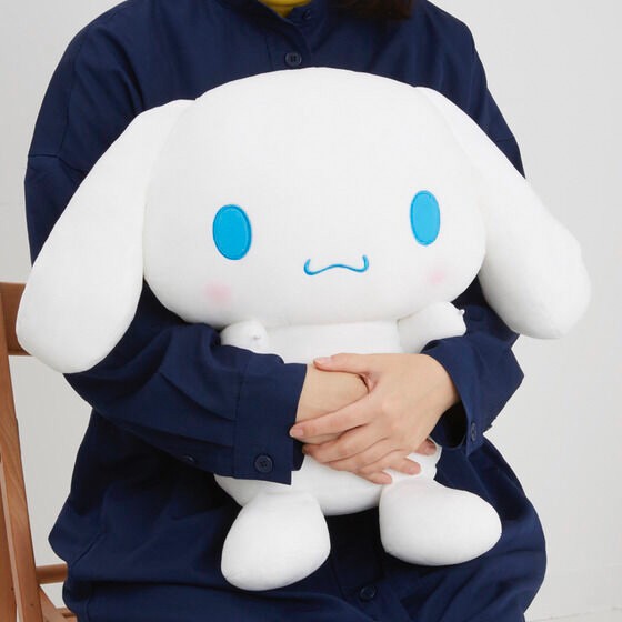 PRE-ORDER : Sanrio PC Cushion