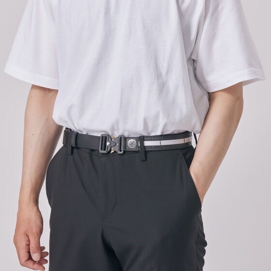 PRE-ORDER : Bakuage Sentai Boonboomger SEAL Tactical Belt