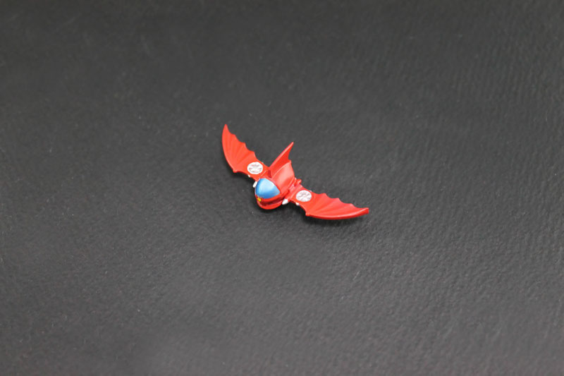 Dynamite Action Series No.35 Z Mazinger by Evolution Toy