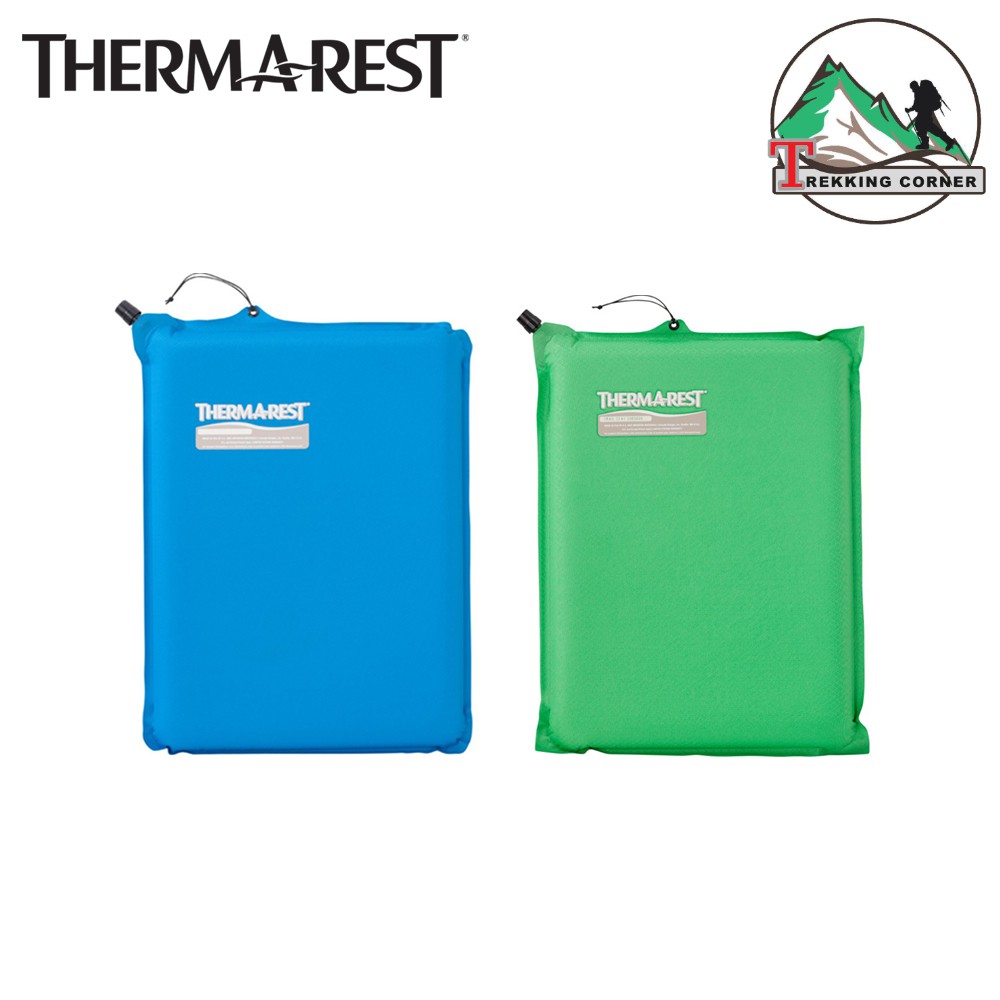 แผ่นรองนอน Thermarest Trail Seat
