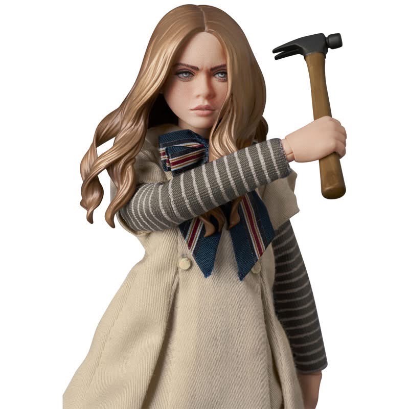 Pre-order : MAFEX M3GAN by Medicom Toy