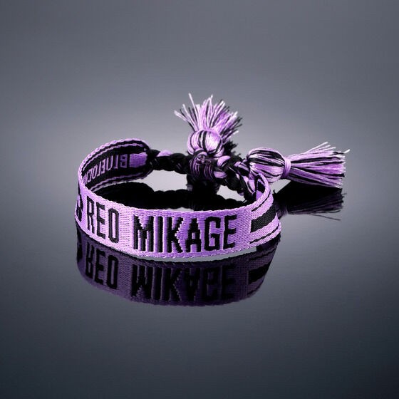 PRE-ORDER : Blue Lock Trading Misanga (Random)