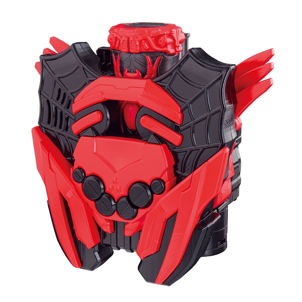 Masked Rider Build - DX Killbus Spider by Premium Bandai (Limited มีกล่องน้ำตาล)
