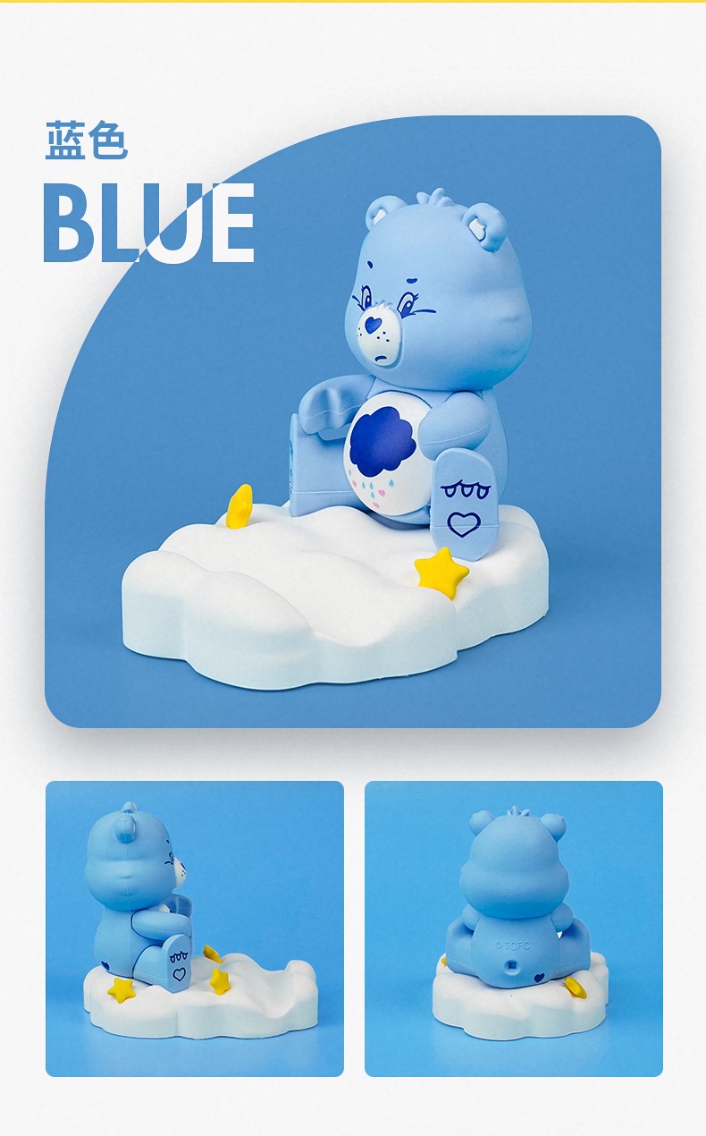 Care Bears Mobile Holder ที่วางโทรศัพท์ ลิขสิทธิ์แท้