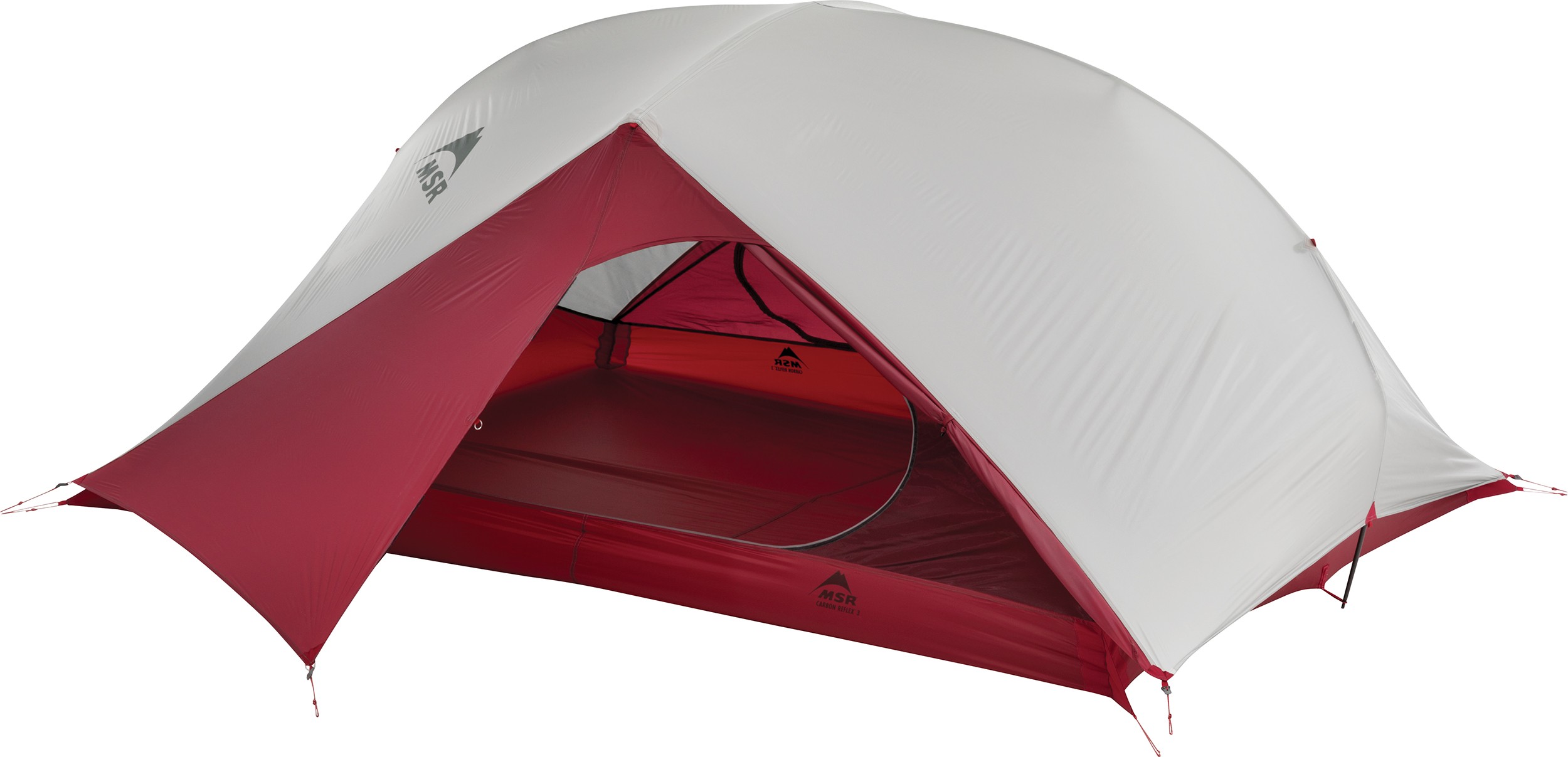 MSR CARBON REFLEX 3 V2 TENT