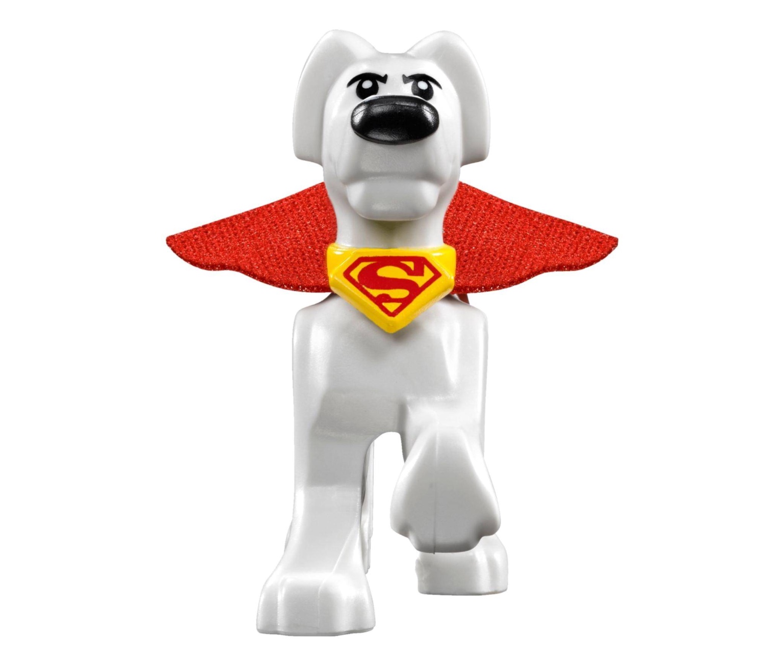 Lepin 07091 Superman & Krypto Team-Up 223pcs
