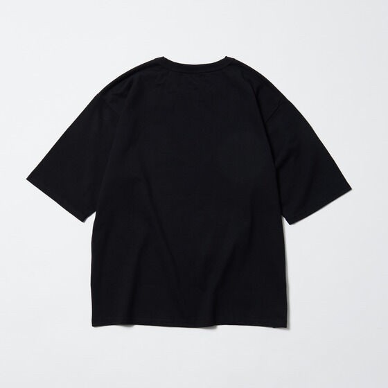 PRE-ORDER : Kamen Rider Gaim | HENSHIN by KAMEN RIDER × FRUIT OF THE LOOM Big T-shirt