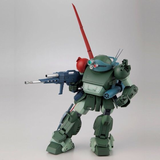 PRE-ORDER : (Armor Trooper Votoms) 1/20 Scope Dog Sansa Battlefield Lehman Machine (Resale) (With Benefit)