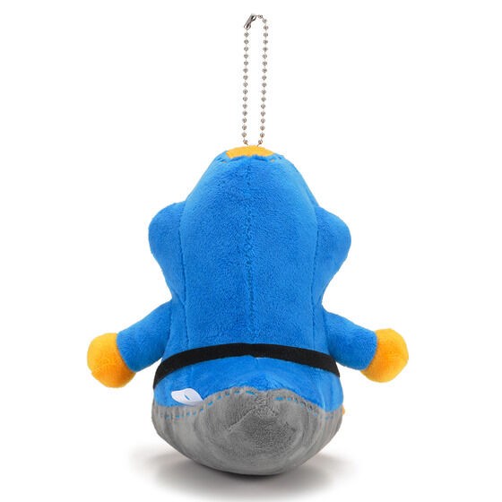 PRE-ORDER : Kamen Rider Revice Lovekov Mascot Charm