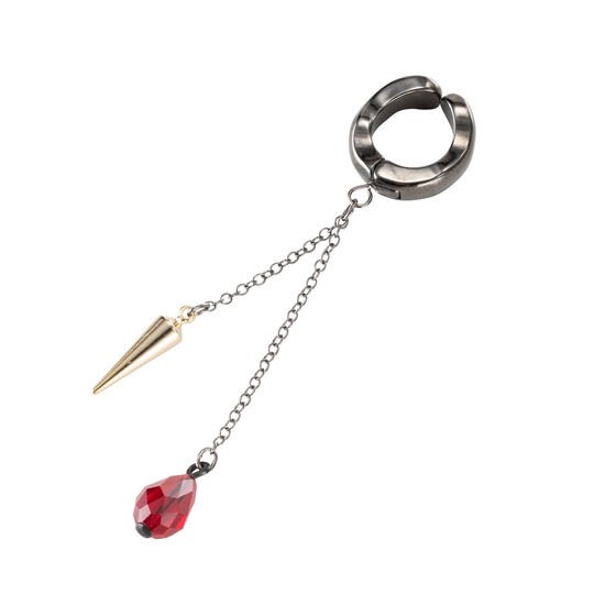 PRE-ORDER : Avataro Sentai Donbrothers Sonoshi Earrings (One Ear)