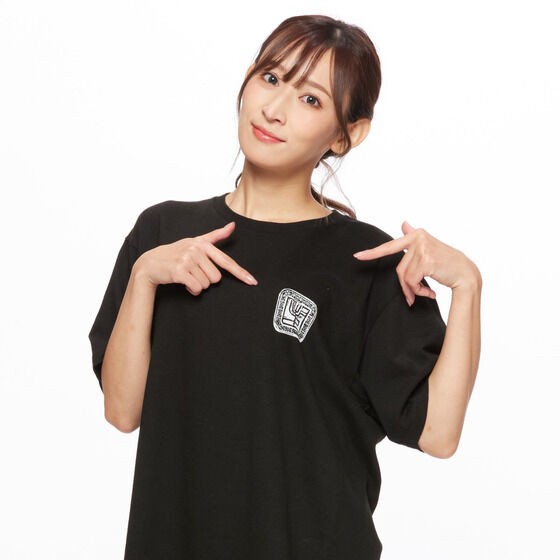 PRE-ORDER : Kamen Rider Revice Hideo Akaishi T-shirt