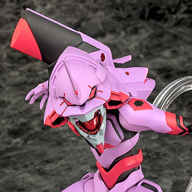 $ PARFOM Rebuild of Evangelion - Evangelion Unit-01 (Awakened Ver.)