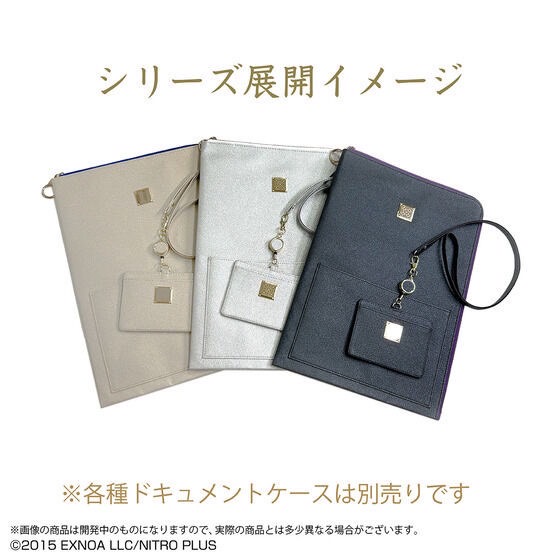 PRE-ORDER : Touken Ranbu ONLINE ICID Card Case (15 types)