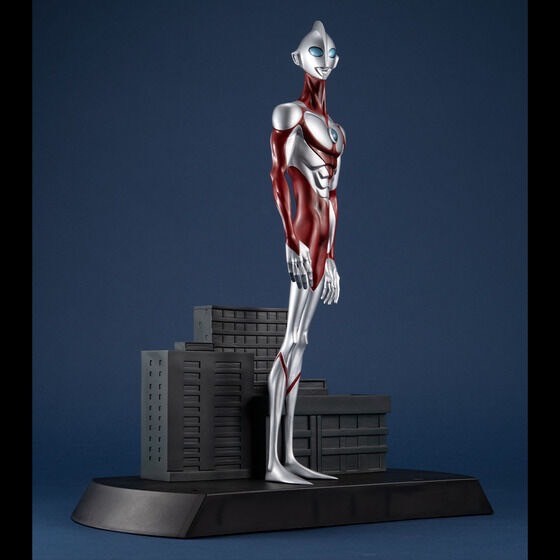 PRE-ORDER : Ultimate Article Ultraman (ULTRAMAN: RISING)