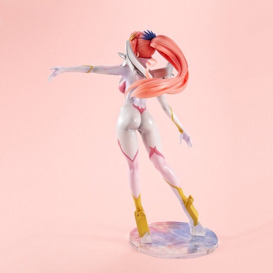 PRE-ORDER : GGG (Gundam Girls Generation) Mobile Suit Gundam SEED FREEDOM Lacus Clyne Pilot Suit Ver.