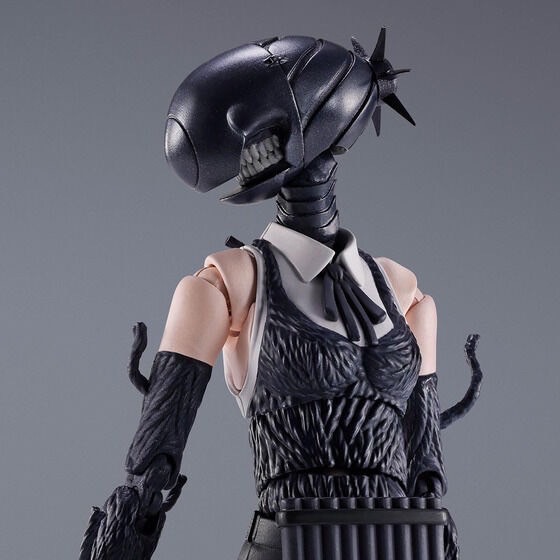 PRE-ORDER : S.H.Figuarts Bomb (Chainsaw Man The Movie: Reze Arc)