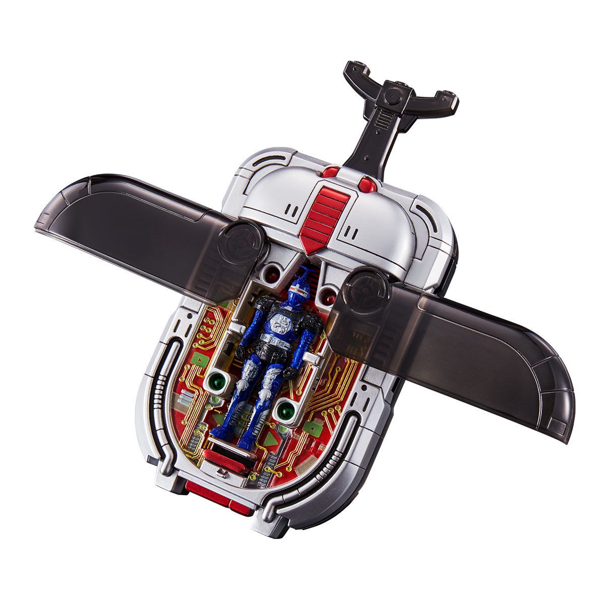 Juukou B-Fighter - B-Commander COMPLETE EDITION by Premium Bandai