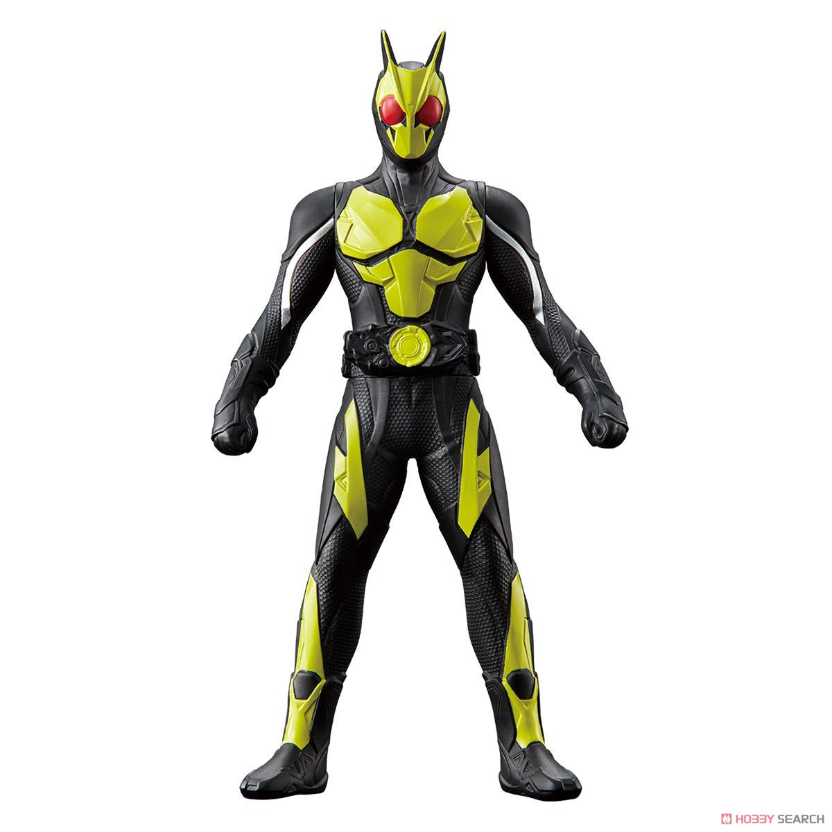 Masked Rider Zero-One - Rider Hero Series 01 Kamen Rider Zero-One Rising Hopper by Bandai