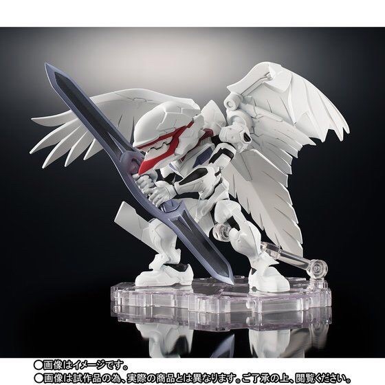 PRE-ORDER : NXEDGE STYLE (EVA UNIT) EVA MASS PRODUCTION TYPE