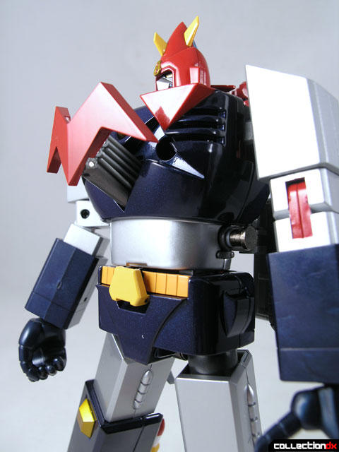 Soul Of Chogokin GX-31 Voltes V by Bandai