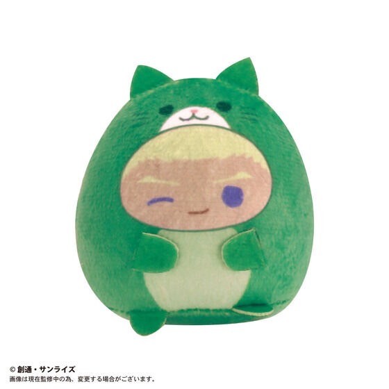 PRE-ORDER : Mobile Suit Gundam SEED FREEDOM Tenorinzu Collection