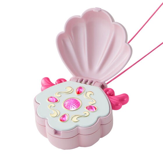 PRE-ORDER : Mermaid Melody Pichi Pichi Pitch Special Memorize Aqua Pitch Lucia Nanami