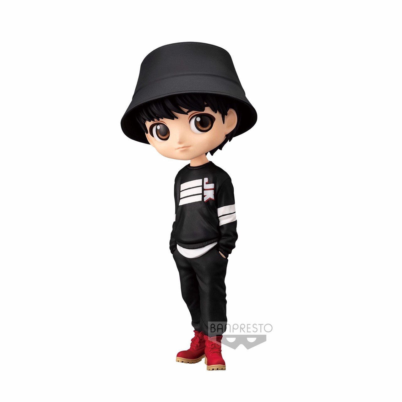 Pre-order : TINYTAN MIC DROP Q POSKET VOL.1