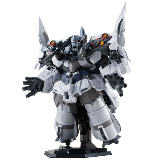 FW GUNDAM CONVERGE EX27 Second Neo Zeong