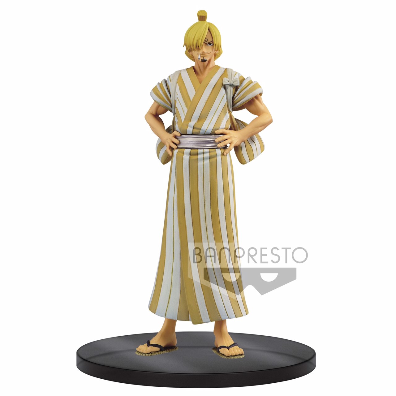 Pre-order : ONE PIECE DXF ～THE GRANDLINE MEN～WANOKUNI VOL.5