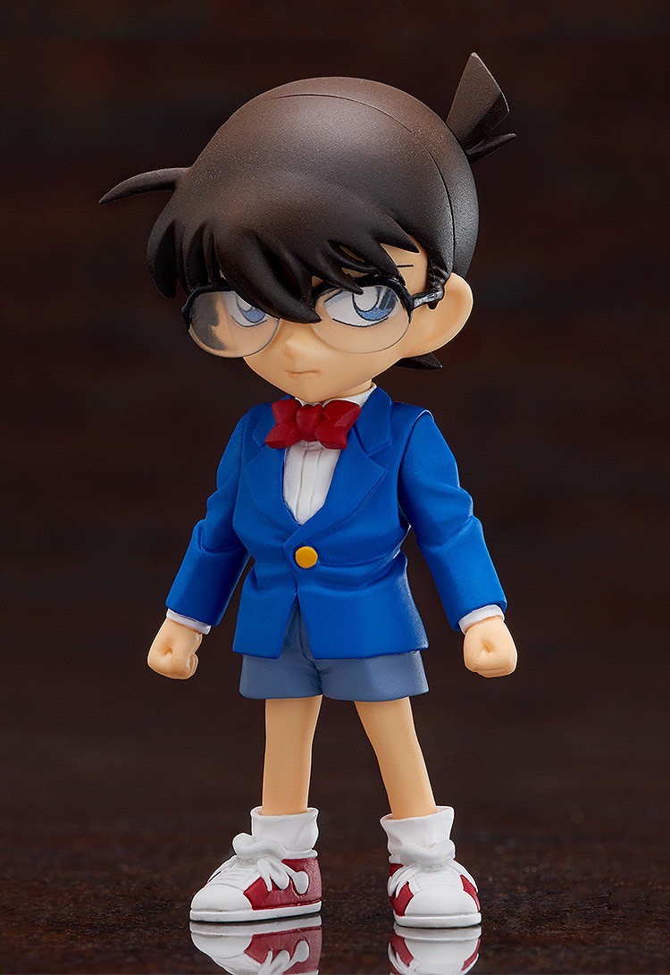 Pre-order : figFIX Conan Edogawa (Detective Conan) by Freeing