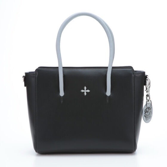 PRE-ORDER : Hypnosismic 2WAY Leather Handbag (all 6 types)