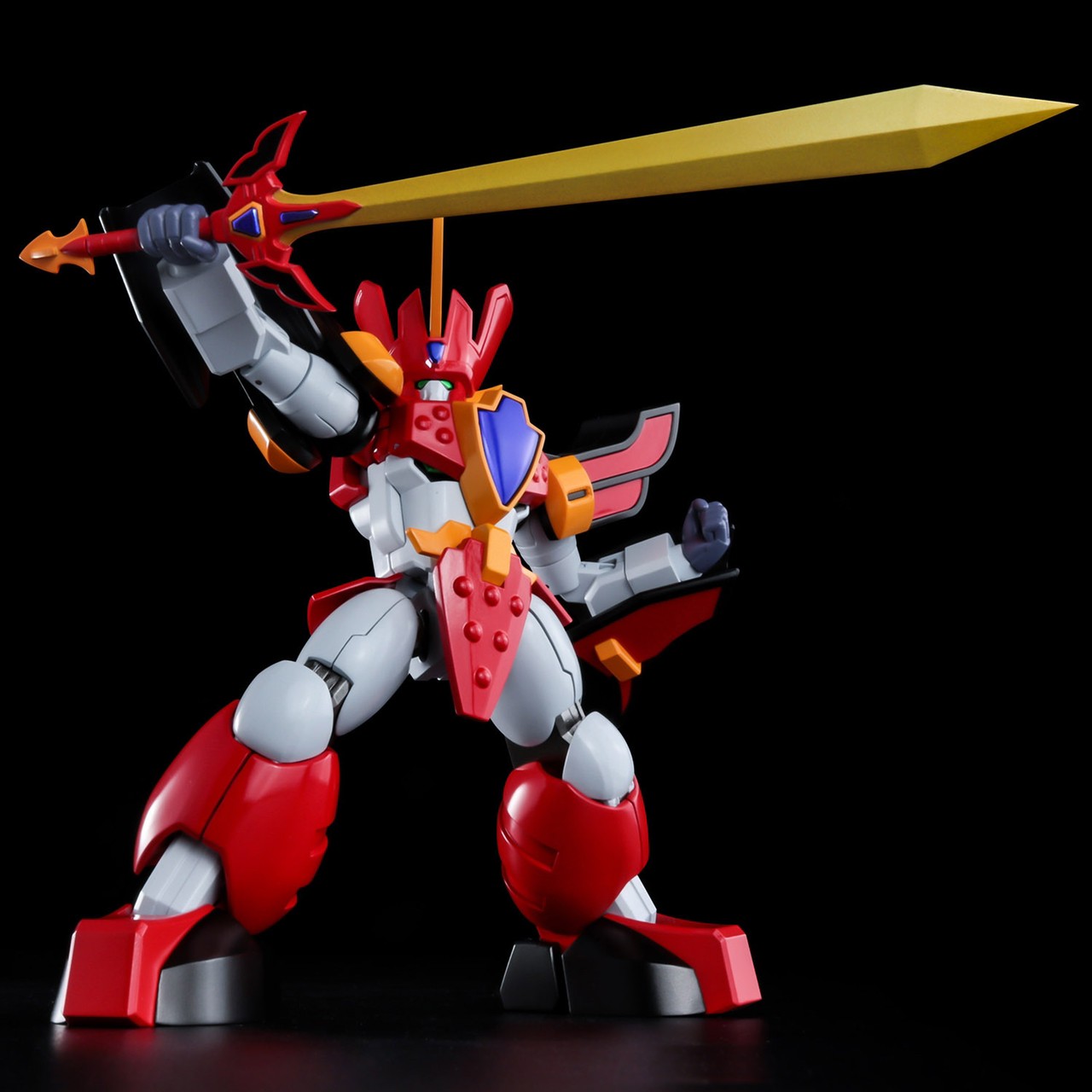 Pre-order : METAMOR-FORCE Mado King Granzort Granzort (Re-release) by Sentinel