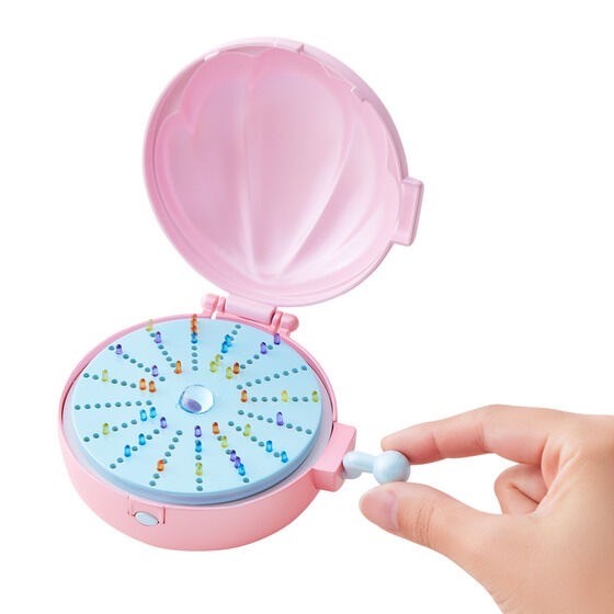 PRE-ORDER : Mermaid Melody Pichi Pichi Pitch Special Memorize Nanami Lucia's Music Box