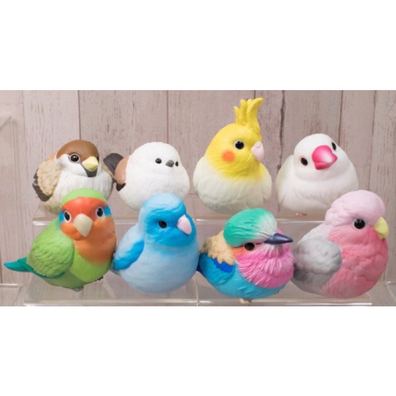 Tenori Friends 1R by Bandai