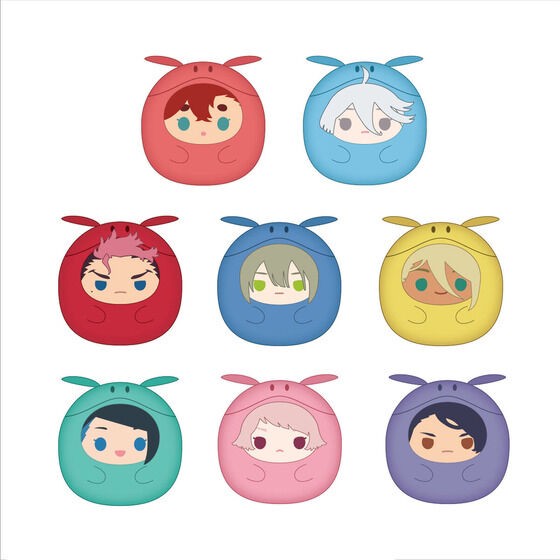 PRE-ORDER : Mobile Suit Gundam The Witch from Mercury Tenorins Collection