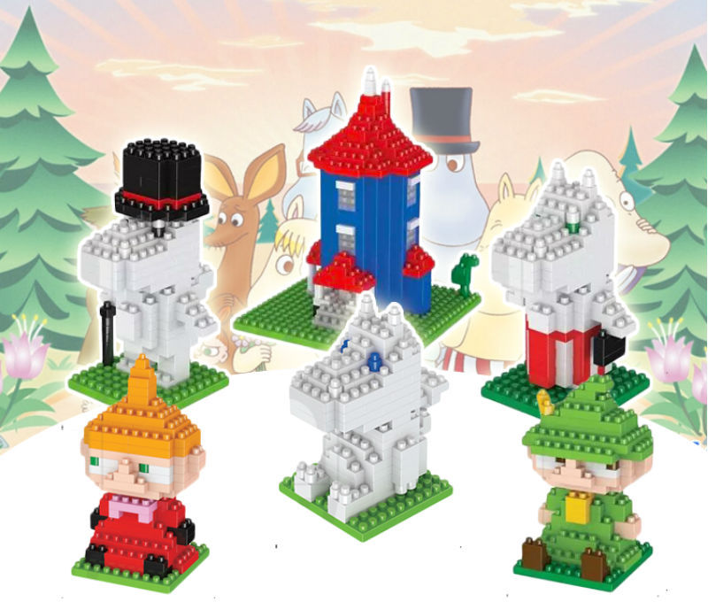 Moomin Valley