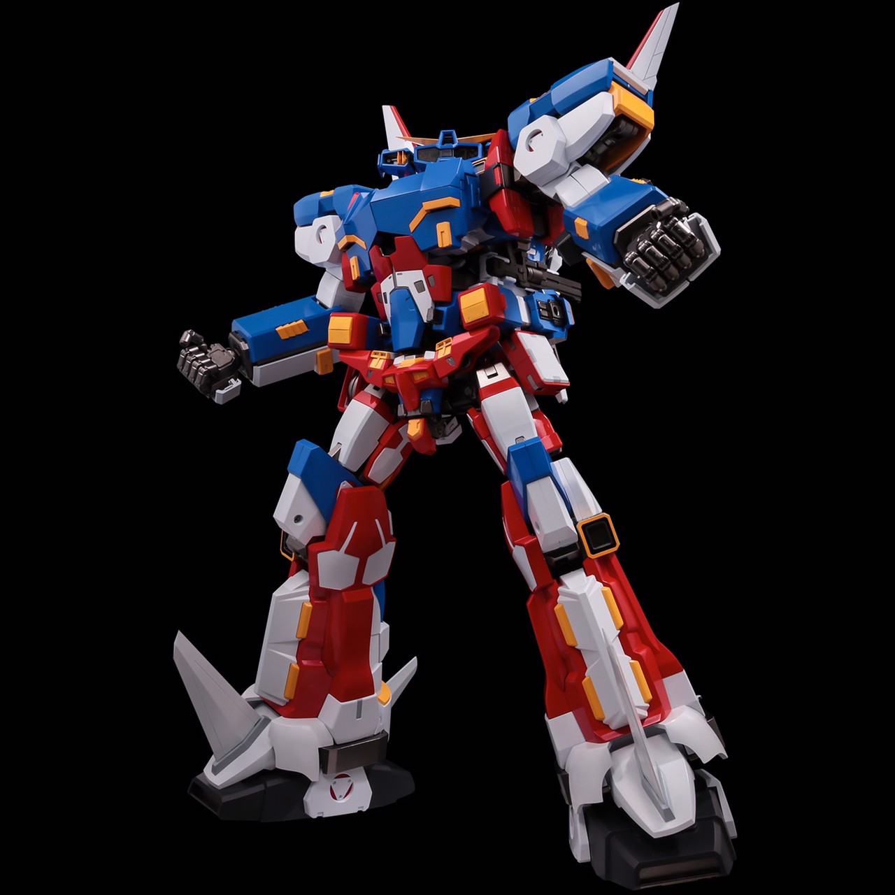 Pre-order : *Deluxe Box Set* RIOBOT Transform・Combine SRX by Sen-ti-nel