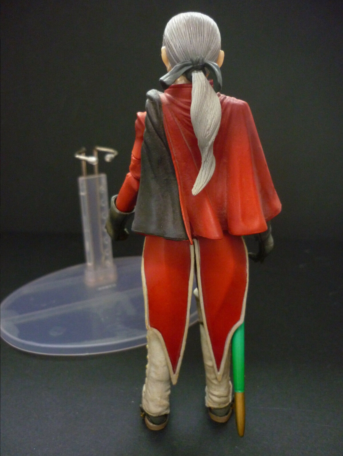 Dragon Quest VIII Play Arts Angelo by Square Enix