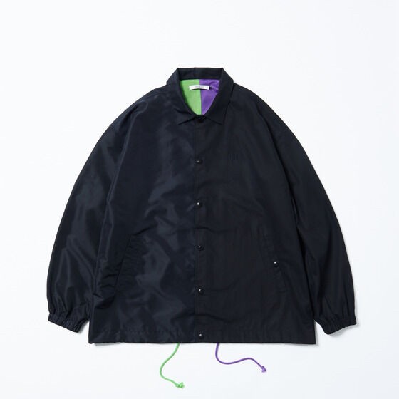 PRE-ORDER : Coach Jacket Kamen Rider W -HALF- | HENSHIN by KAMEN RIDER