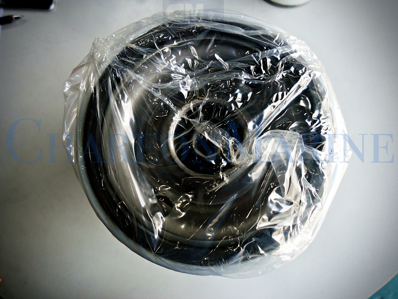 LF777 กรองบายพาส ยี่ห้อ Fleetguard