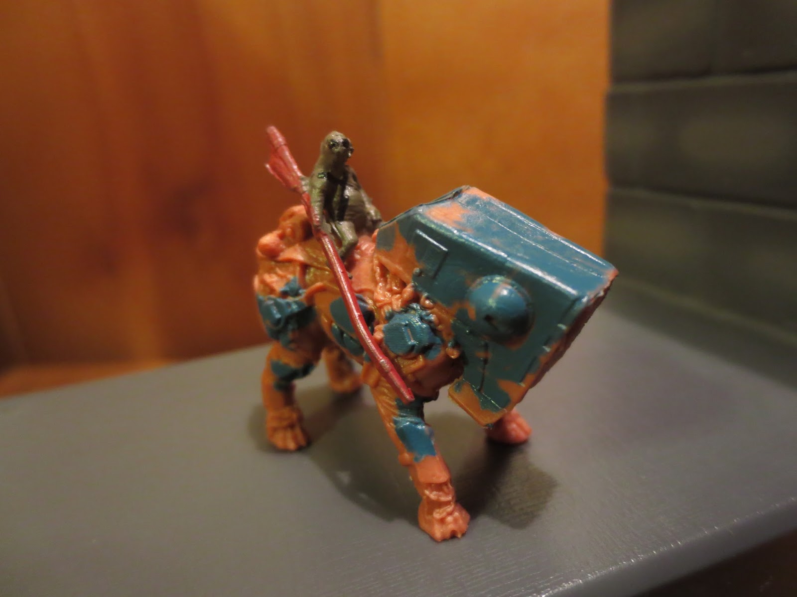 STAR WARS The Force Awaken Micro Machines 3-Pack Desert Invasion by Hasbro