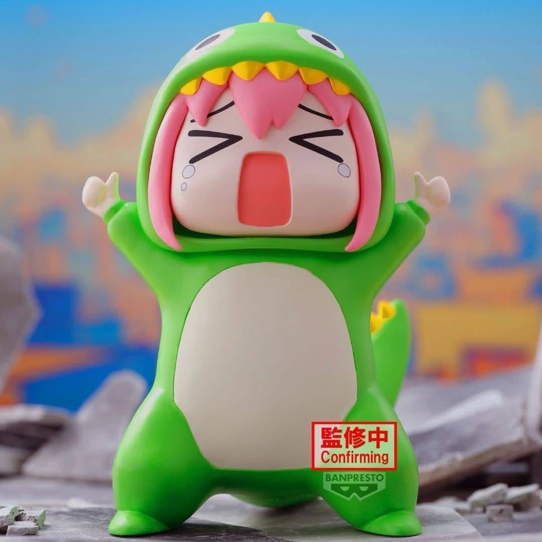 Pre-order : ฟิกเกอร์น่ารัก 08/2025 by Banpresto