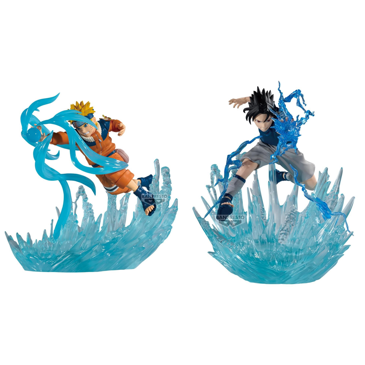 Pre-order : NARUTO SHIPPUDEN