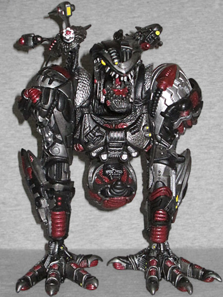 Spawn Series 12 - Topgun