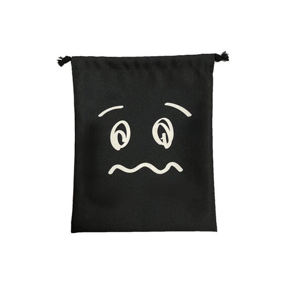 PRE-ORDER : [Hapikuro!] Ohsama Sentai King-Ohger Kuroko Purse (Random)