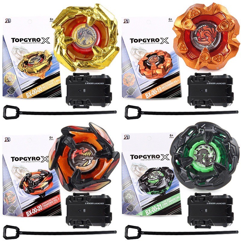 Beyblade