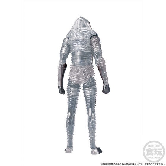 PRE-ORDER : Cho-Do Ultraman α Shin Ultraman