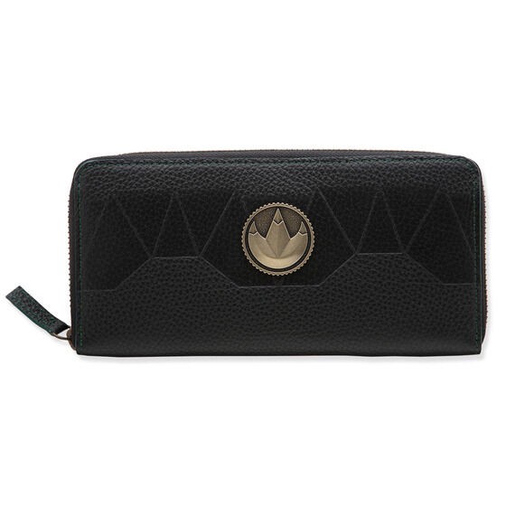 PRE-ORDER : Kyoryu Sentai Zyuranger Genuine Leather Long Wallet (2 types in total)
