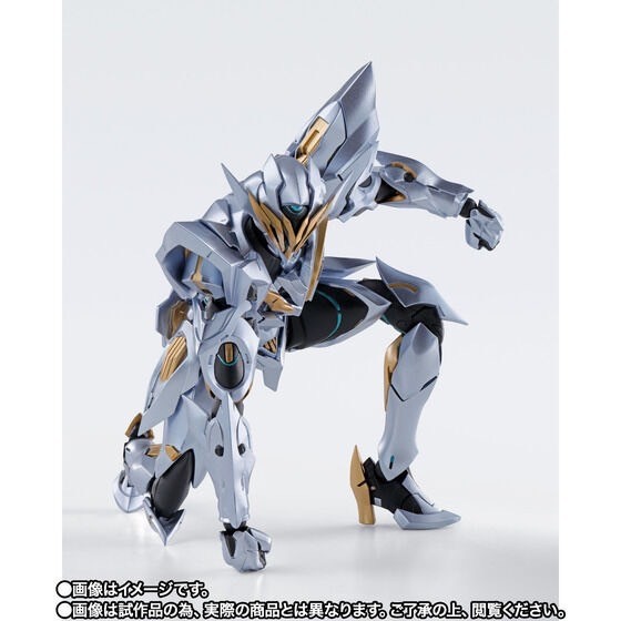 PRE-ORDER : S.H.Figuarts SAM (Honkai: Star Rail)