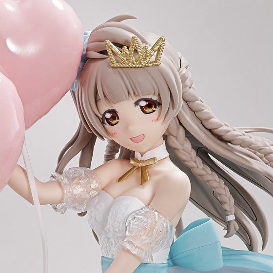 PRE-ORDER : Figure-rise Labo Love Live! Kotori Minami Plastic Model